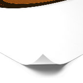 Dumi’s Storyteller Perfect Poster (Hoek)