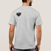 Dummer T-shirt (Achterkant)