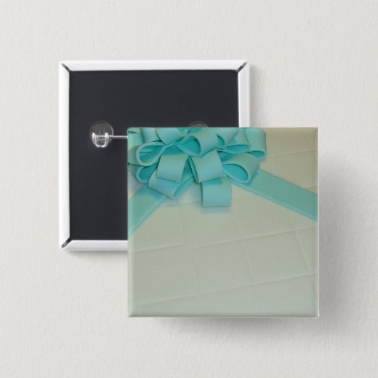 Dummy Cake op Button (Voorkant /achterkant)