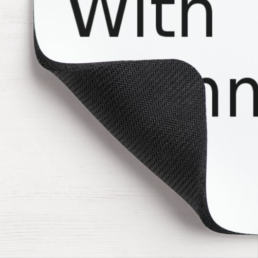 Dummy Mousmat Muismat (Hoek)