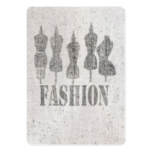  Dummy Retro Dress-formulieren