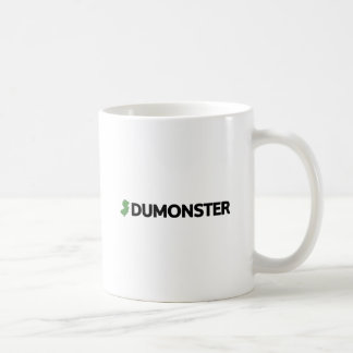 Dumonster Koffiemok
