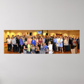 Dumont Class of 1964 50th Reunion Poster (Voorkant)