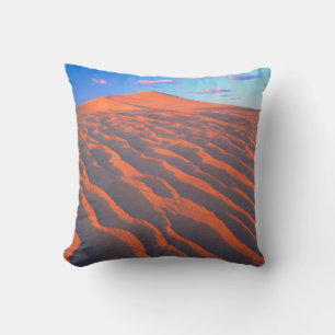 Dumont Dunes, Zandduinen en Wolken Kussen
