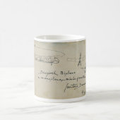 Dumont Tekeningen Koffiemok (Center)