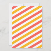 Dump alles bij de derde verjaardag van de bemannin kaart (Achterkant)