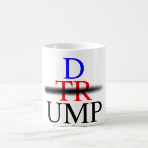 Dump Donald "Chump" Trump 2020 Mok