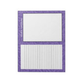 Dump Doodles voor het opsteken van remmen Notitieblok (Linkerzijde)