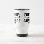 Dump en Change Hockey Reisbeker (Center)