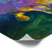 Dump Sweet Dump Poster (Hoek)