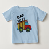 Dump Truck (Voorkant)