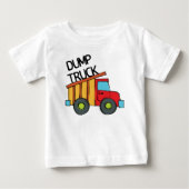 Dump Truck (Voorkant)