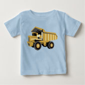 Dump Truck (Voorkant)