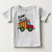 Dump Truck (Voorkant)
