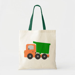 Dump Truck Childs Tas