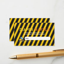 Dump Truck Construction Baby shower Diaper Raffle