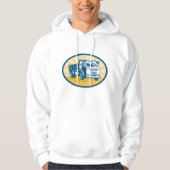 Dump Truck Hoodie (Voorkant)