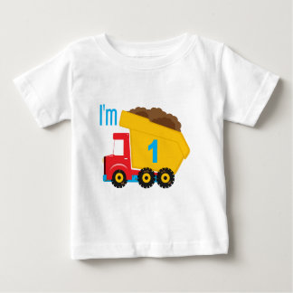 Dump Truck Ik ben 1