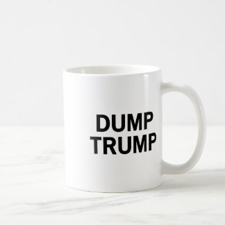 Dump Trump _2 Koffiemok