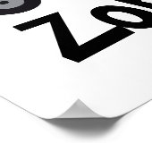 Dump Zone Afvalwagen Kinderkamer Decoratie (Hoek)