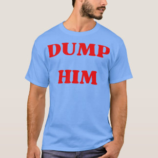 dumpen t-shirt