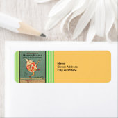  dumping etiket (Insitu)