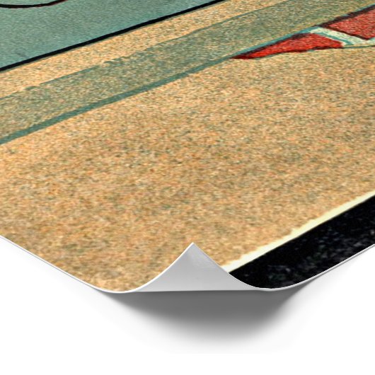  dumping poster (Hoek)