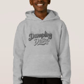 Dumpling Duke (Voorkant)