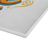 Dumpling Duke Snijplank (Hoek)