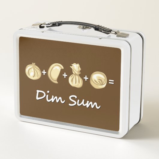 Dumpling + Dumpling + Dumpling is gelijk aan donke (Achterkant)