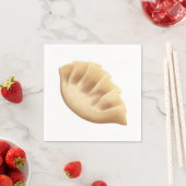 Dumpling - Emoji Servetten (Insitu)