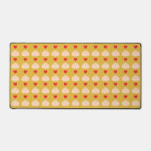Dumpling Love Longan Desk Mat (Voorkant)