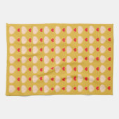 Dumpling Love Longan Kitchen Towel Theedoek (Horizontaal)