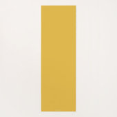 Dumpling Love Longan Yoga Mat (Achterkant)