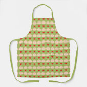 Dumpling Love Matcha Medium Schort (Voorkant)