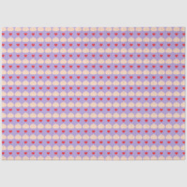 Dumpling Love Ube Tissue Paper Tissuepapier