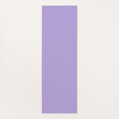 Dumpling Love Ube Yoga Mat (Achterkant)