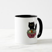 Dumplingtijd Mok (Voorkant rechts)