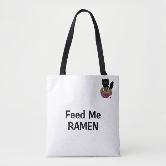 Dumplingtijd Tote Bag (Voorkant)