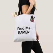 Dumplingtijd Tote Bag (Dichtbij)