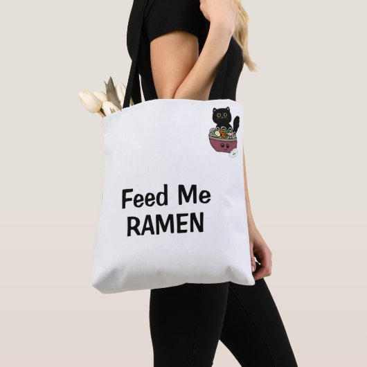 Dumplingtijd Tote Bag (Dichtbij)