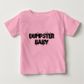 Dumpster Baby (Voorkant)
