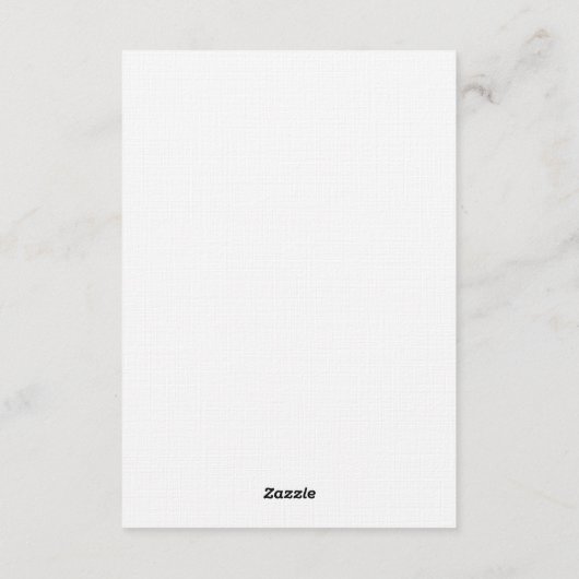 Dumpster Fire Response Team Sarcasm Meme Funny  Kaart (Achterkant)