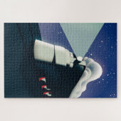 Dumpton Gap Broadstairs Kent zeeposter Puzzel (Horizontaal)