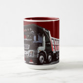 DUMPTRUCK MOK (Midden)