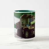 DUMPTRUCK MOK (Midden)