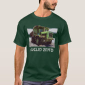 DUMPTRUCK T-SHIRT (Voorkant)