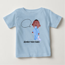 Dun baby T-shirt
