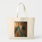 Dun Bag Grote Tote Bag (Voorkant)