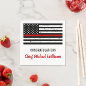 Dun. brandweerkazerne met rode lijn servet (Insitu)